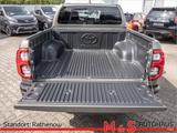Toyota Hilux 2.8 D.Cab Invincible 4x4 Rollo Bügel Grabb - Toyota Hilux Gebrauchtwagen
