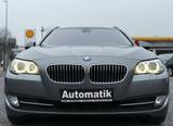 BMW 520d Touring *Softclose*360°KAM*Stand-Hzg.*PANO*