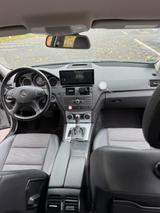 Mercedes-Benz C 180 CGI BlueEFFICIENCY AVANTG. Autom. AVAN... - Mercedes-Benz C 180 in Mönchengladbach
