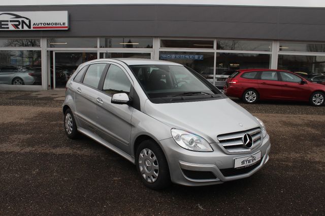 Mercedes-Benz B 180 l AUTOMATIK l KLIMA l