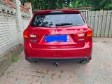 Mitsubishi ASX 1.6 DI-D 4WD Plus Plus, TÜV neu - Mitsubishi ASX: Privatanbieter