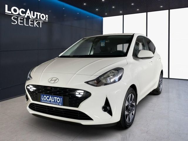 Hyundai i10 1.0 MPI Connectline MT - PROMO