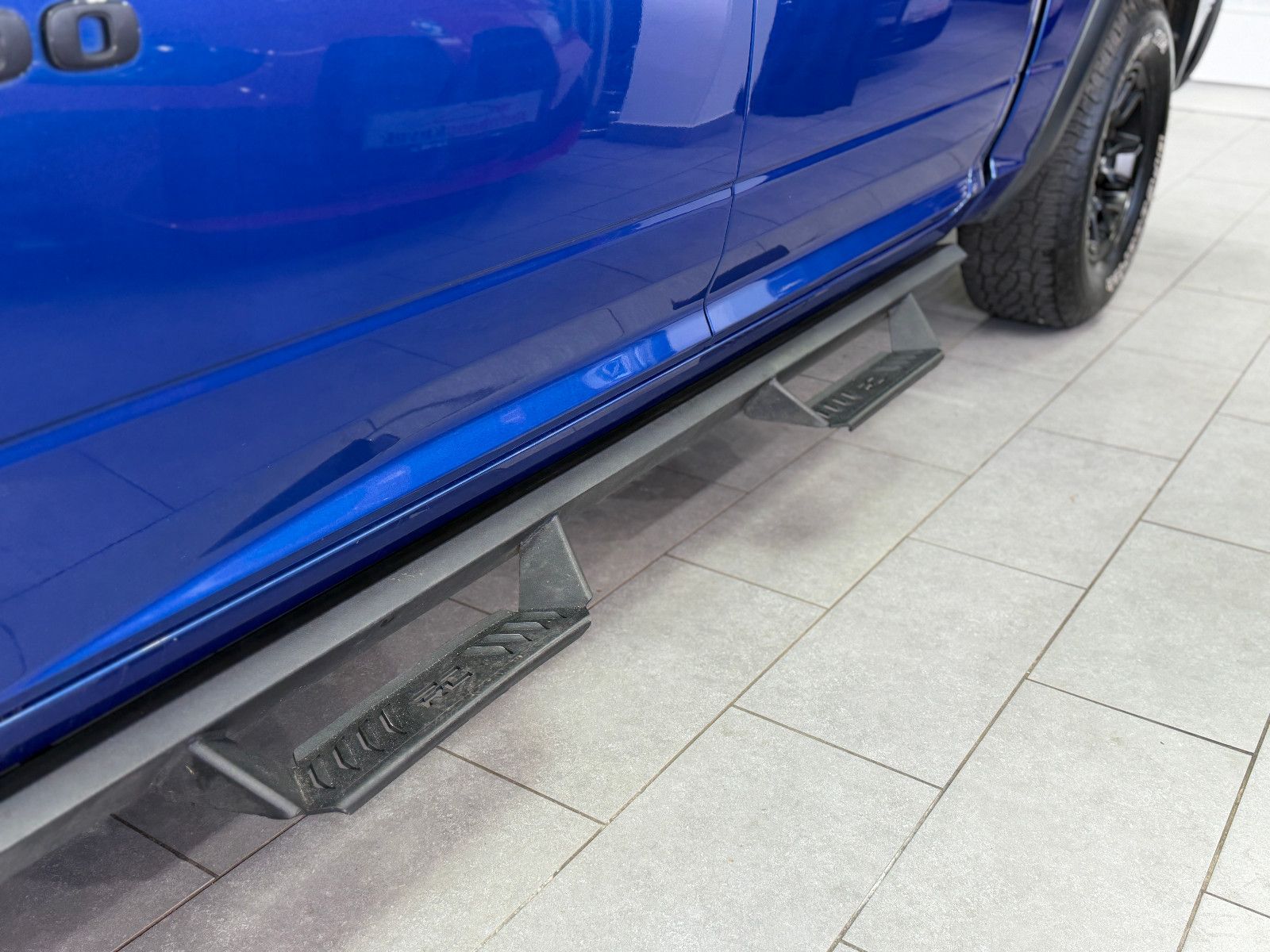 Fahrzeugabbildung Dodge Dodge RAM 1500 5.7 V8 4x4 REBEL|LPG|NAVI|KAMERA|