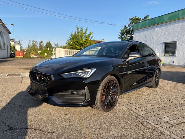 CUPRA Leon Sportstourer VZ 4Drive