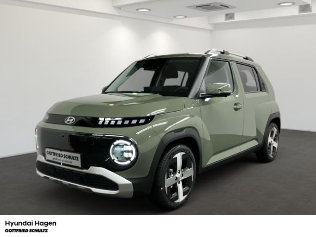 Image of Hyundai INSTER
