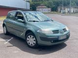 Renault Megan 1.5 DCi Französisch zugelass... - Renault Megane aus 2006 mit Diesel-Antrieb