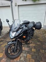 Yamaha XJ 6 Diversion F /RJ19 - YAMAHA XJ6 DIVERSION
