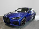 BMW 420i Coupé M-Sport "Vorführwagen" Knaller Preis - BMW in Plauen