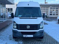 VW Crafter Kasten 35 lang L3H2 Hochdach