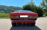 Alfa Romeo GT Montreal - Alfa Romeo: Montreal