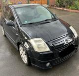 Citroën C2 1.6 16V VTS VTS - Citroën C2: Vts