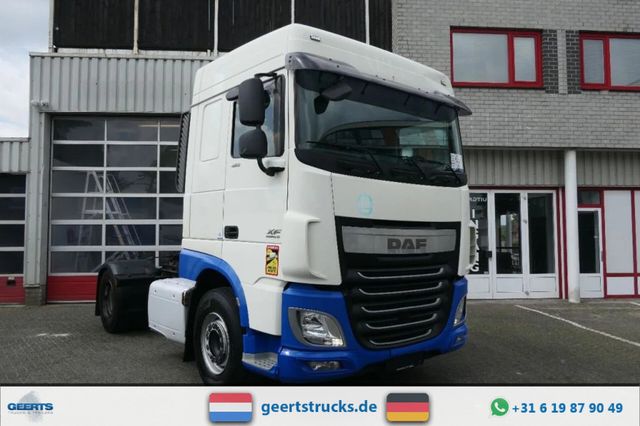 DAF XF 460 FT SC | 872899Km | 2015 | Euro6 | 4X2 | A