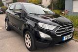 Ford EcoSport 1,0 EcoBoost 74kW Trend Trend