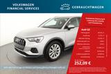 Audi Q3 advanced 2.0 35 TDI AHK*Tempo*PDC*RFK*SH