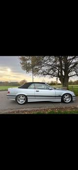 BMW M3 Cabrio M3 - BMW Oldtimer: Cabrio