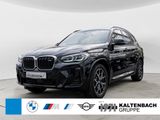 BMW X3 M40i xDrive PANO AHK HUD LASER STANDHZ NAVI - BMW X3 M40 aus 2024