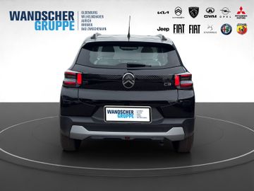 Citroën C3 1.2 100 PLUS Turbo +LED+PDC+SpurH