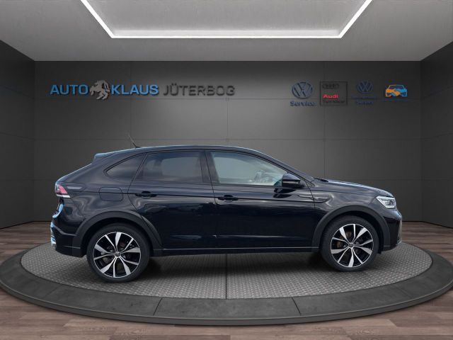 Taigo 1.0 TSI R-Line+Matrix+Panodach+Navi