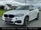 BMW X6 M50 d+Navi+Cam+Panorama+Assistent Pakete+20 Z - BMW X6 mit Panoramadach