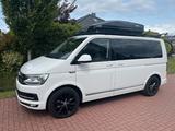 Volkswagen T6 Multivan - Camping ready - Vollausstattung - : Kleinbus, Camping