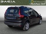 Dacia Jogger Essential ECO-G 100 - Dacia mit LPG-Antrieb