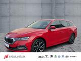 Skoda Octavia Combi IV 1.4 TSI DSG FIRST EDITION LED