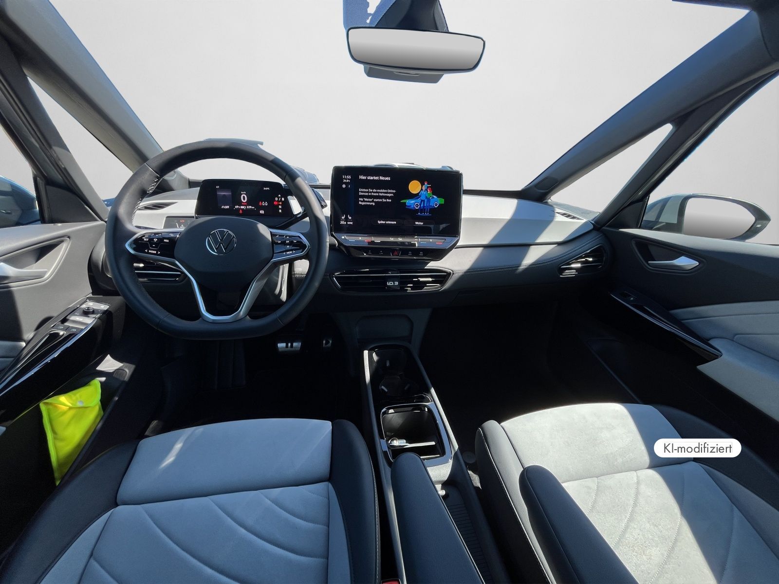 Volkswagen ID.3 Pro 62 kWh 150kW Move Navi ACC SHZ R-Kame foto 4