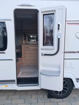 Fendt Bianco Selection 465 SFB - Fendt Bianco 465