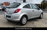 Opel Corsa D 1.2 Selection *Automatik*2.Hand*Klima* - Opel Corsa aus 2011: 1.2