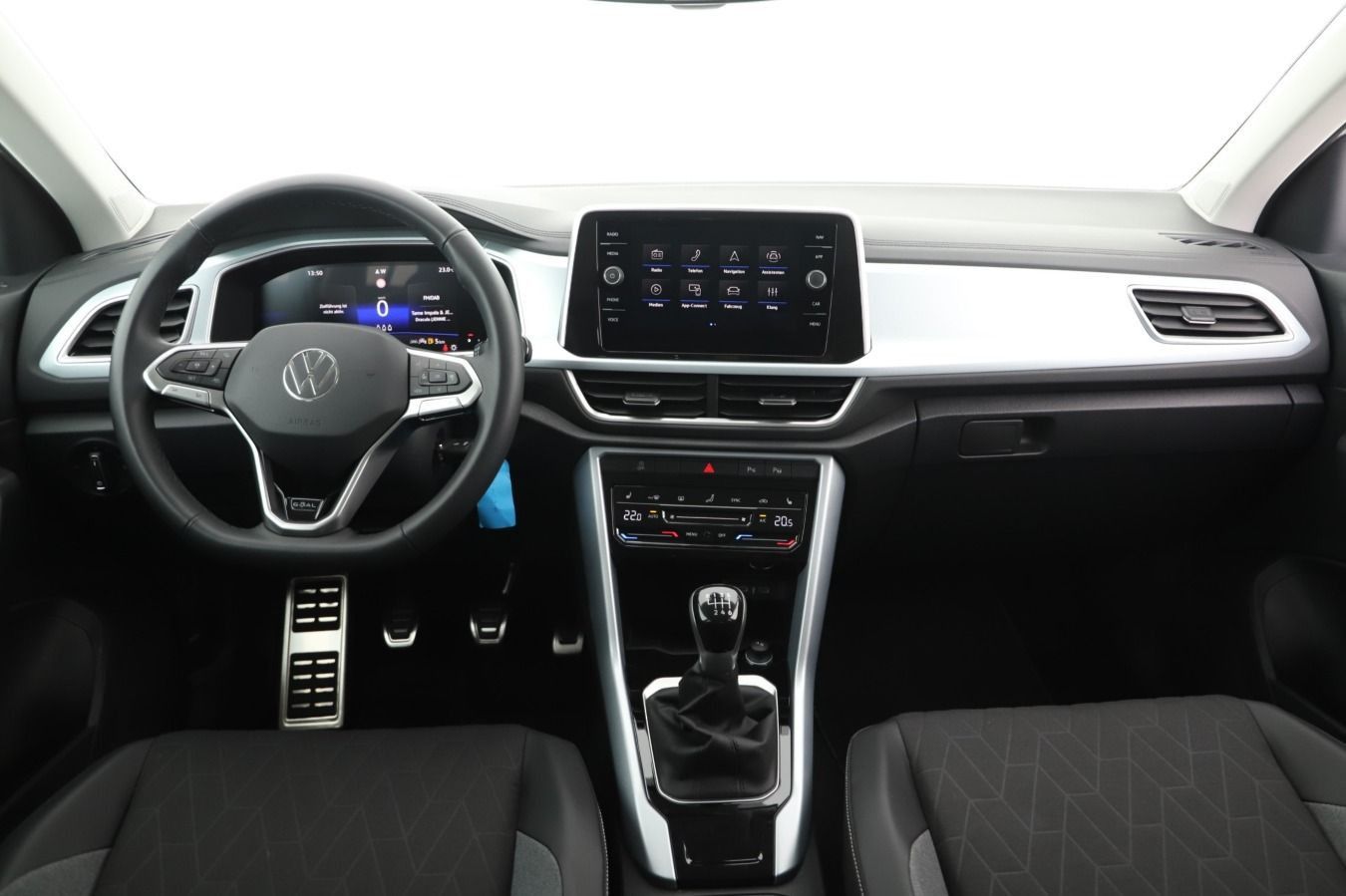 Volkswagen T-Roc - Bild 8
