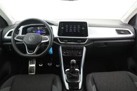 Volkswagen T-Roc - Vorschau Bild 8