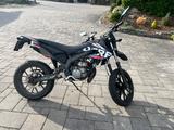 Piaggio Derbi Senda 50 DRD xtreme  XSM - MOFA VON 1 BIS 50 CCM