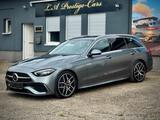 Mercedes-Benz C 220d T AMG-Line *19"Zoll*Kam*Dist*Spur*Virtual - Mercedes-Benz C 220 in Oberhausen