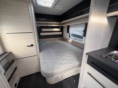 Sterckeman OpenEdition 475CP*Arctic*Mover*Klima*Markise*LTE