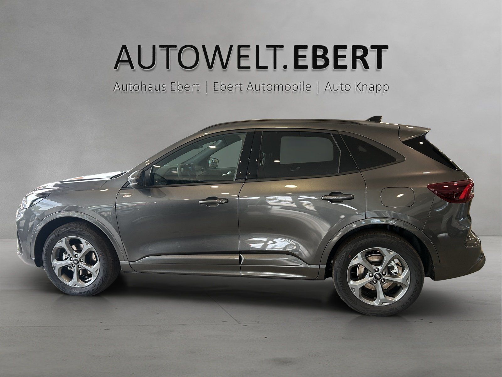Fahrzeugabbildung Ford Kuga ST-Line 1,5 Automatik/5 Jahre Garantie