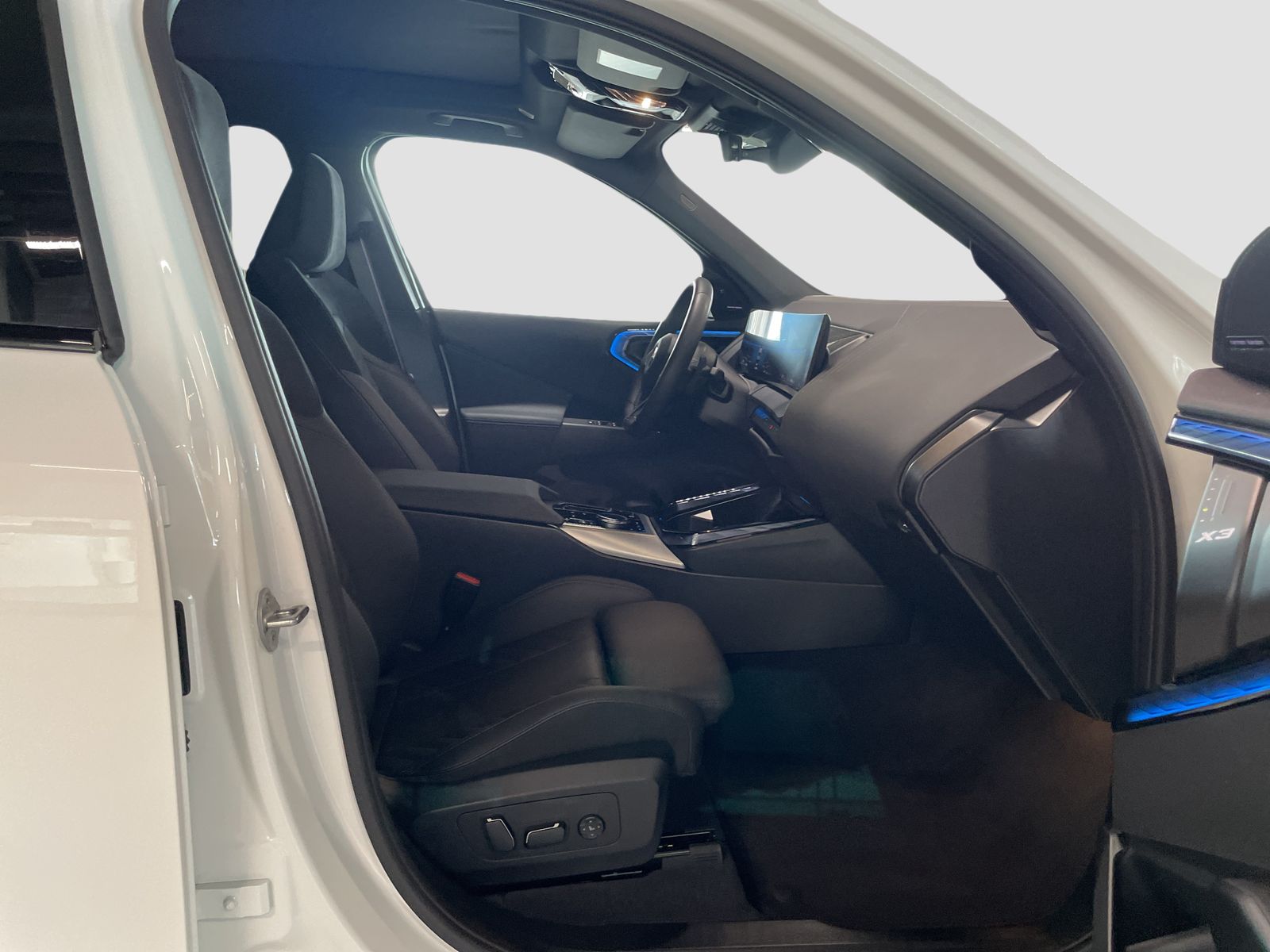 BMW X3 - Bild 11