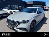 Mercedes-Benz E 400 e 4M AMG Sport Night Distr HUD 360 20'' - gebrauchte Mercedes-Benz E 400 aus dem Jahr 2024