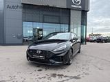 Hyundai i30 Fastback N-Line Klimaautom. ACC LED Keyless - Hyundai i30 Fastback N Line Gebrauchtwagen