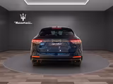Maserati Levante Trofeo  **Fuori-Serie*Blu Royale* - Maserati Levante Neuwagen