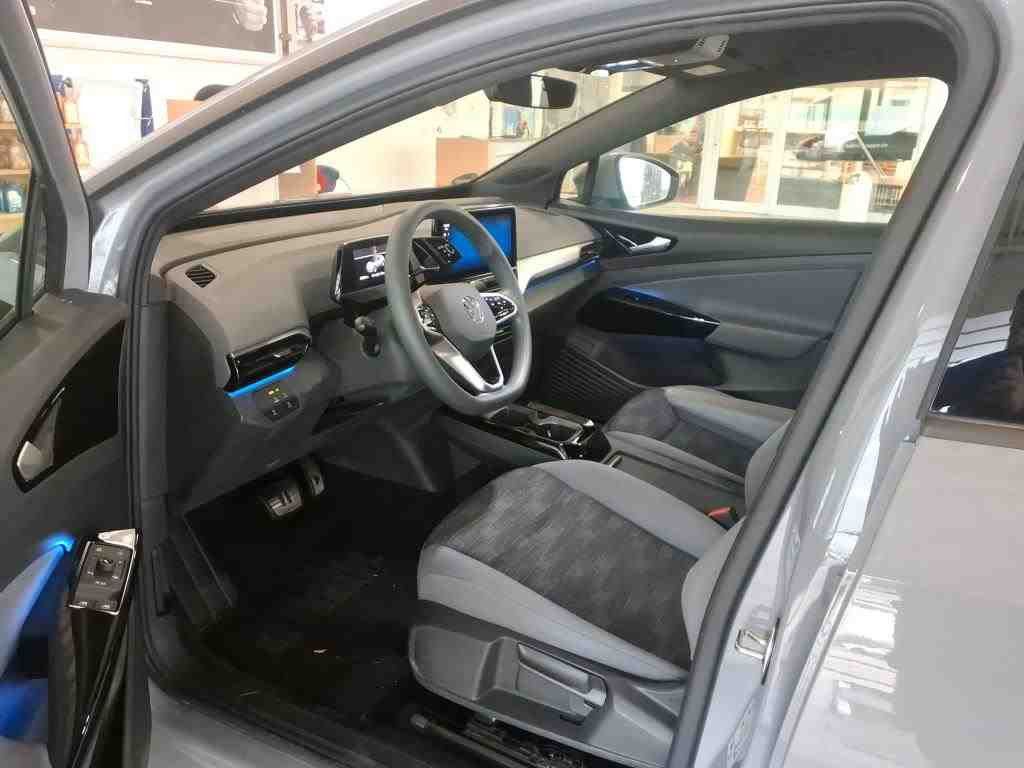 Volkswagen ID.4 - Bild 4