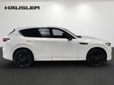 Mazda CX-60 Homura PHEV AWD mit Leder, Bose, Matrix-LE - weiße Mazda CX-60