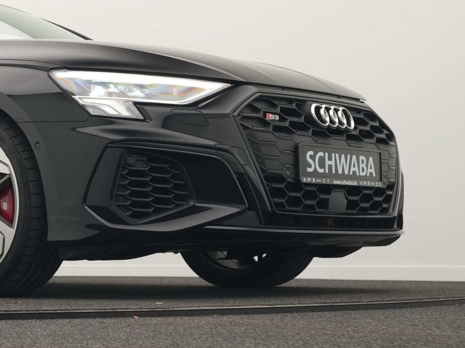 Audi S3 - Bild 44