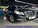Mercedes-Benz E 300 CGI T BlueEfficiency Avantgarde (AHK,SD) - Mercedes-Benz E 300 mit Benzin-Antrieb: Kombi