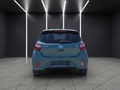 Hyundai i10 1.2 Prime (EURO 6d)