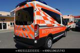 Ford Transit 330 L2 RTW KTW 110536 Km Automatik - Ford Transit: 330l