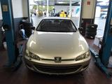 Peugeot 406 Platinum V6 210 Automatik Platinium - Peugeot 406: Coupé, V6