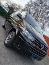 Volkswagen VW T5 Kombi / TÜV Neu 