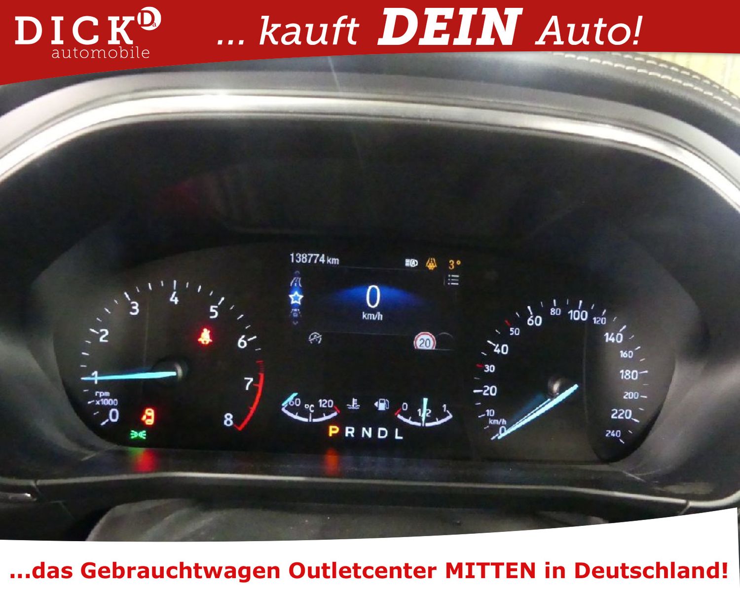 Fahrzeugabbildung Ford Focus 1.5 Aut. Vignale LED+/ACC/STANDHZ/B&O/PANO