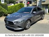 Mercedes-Benz CLA 220 CLA -Klasse CLA 220 d Ambiente 1. Hand - Mercedes-Benz CLA 220 in Bochum