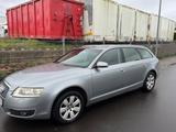 Audi A6 Allroad 2.7TDI (DPF) quattro tiptronic - - gebrauchte Audi A6 Allroad aus dem Jahr 2008